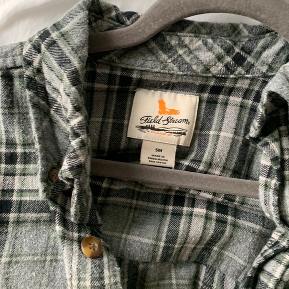 Flannel - Picture 3 of 5